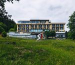 Braunwald - Die Familiendestination im Glarnerland, Märchenhotel Bellevue