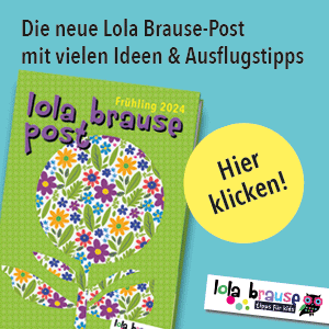 Lola Brause-Post Frühling 2024