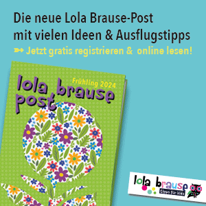 Lola Brause-Post Frühling 2024
