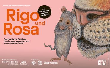 Rigo und Rosa