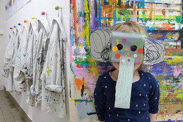 BASTELWORKSHOPS
