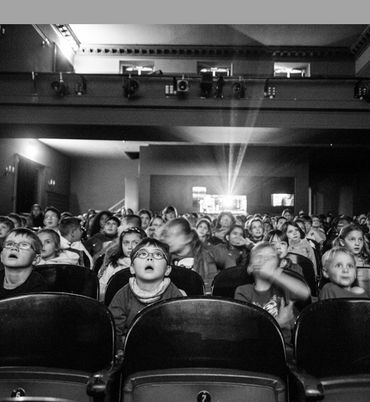 30. Internationale Kurzfilmtage Winterthur