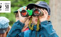Junior Ranger