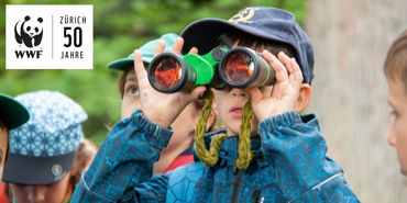 Junior Ranger