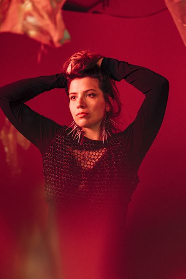 Gina Été Kinderkonzert