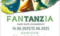 Fantanzia ein fantastisches Tanztheater