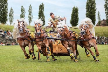 Römertag Vindonissa