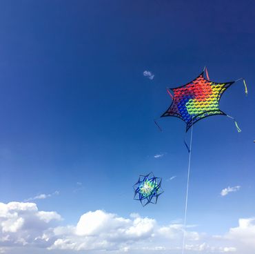 1. Drachenfest auf der Stockhütte 1. Drachenfest auf der Stockhütte