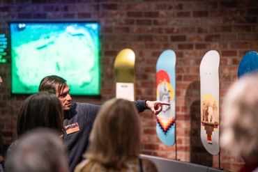 Vom Surfboard zum Marathon