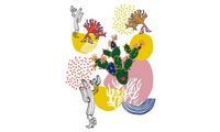 Kindertanz mit Carla Doorn