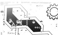Lerne löten und baue deinen ersten analogen Synthesizer an einem Nachmittag