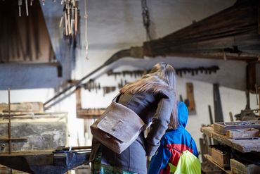 Findet den Dieb! Tierische Familien-Challenge im Schaudepot St. Katharinental