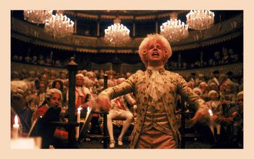 Film & Musik - Amadeus Live