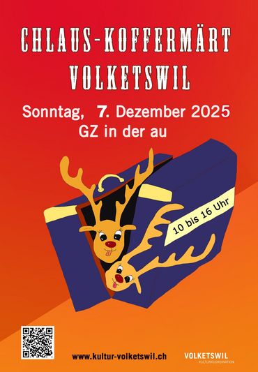 Chlaus-Koffermärt