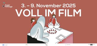 Zuger Filmtage 2025 Zuger Filmtage 2025