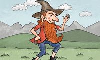 Rumpelstilzli