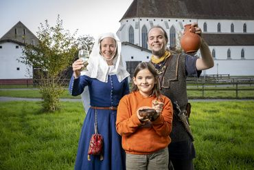 Habsburger- und Römerfest Habsburger- und Römerfest