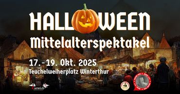 Halloween Mittelalterspektakel