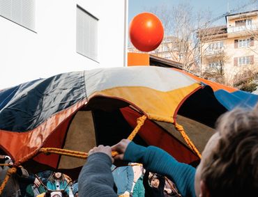 Spiele, Spass und Sport