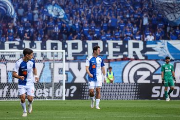 Grasshoppers Club Zürich VS FC Basel