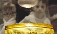 Grösser, schwerer, älter – Rekorde im Museum