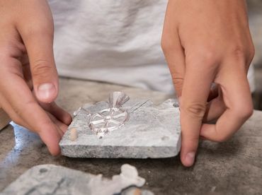 Familiensonntag «Eintauchen in die Bronzezeit»