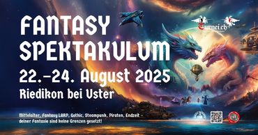 Fantasy Spektakulum