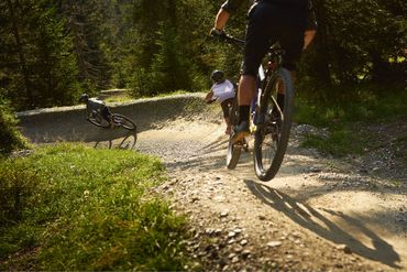 Valiant GP Kids Downhill – Flims Laax, 6. September 2025