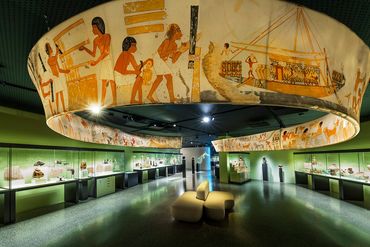 Ägypten. 3000 Jahre Hochkultur am Nil