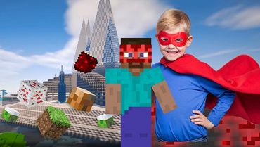 Logiscool Minecraft PRO Kurs