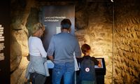Jagt den verlorenen Schatz! Familien-Rallye im Schloss Frauenfeld