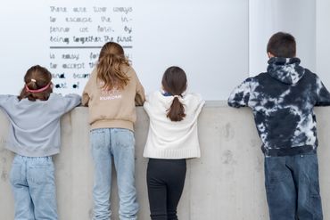 Kinderferienprogramm: Frühling Kinderferienprogramm: Frühling