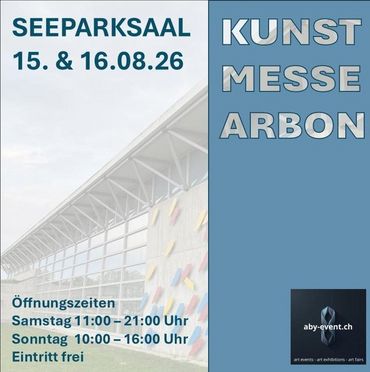 KUNST-MESSE-ARBON