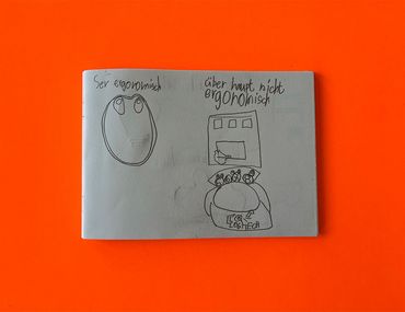 Design Kids Club #7: Bitte anfassen!