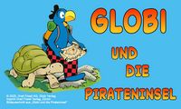 Globi und die Pirateninsel