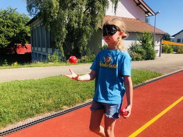 Sport Mental Camps für Kids