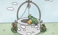 Der Froschkönig