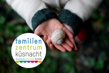 Forschen mit Kindern: Natur im Fokus