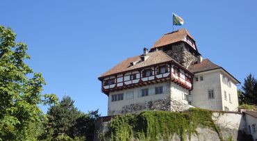10. Schweizer Schlössertag