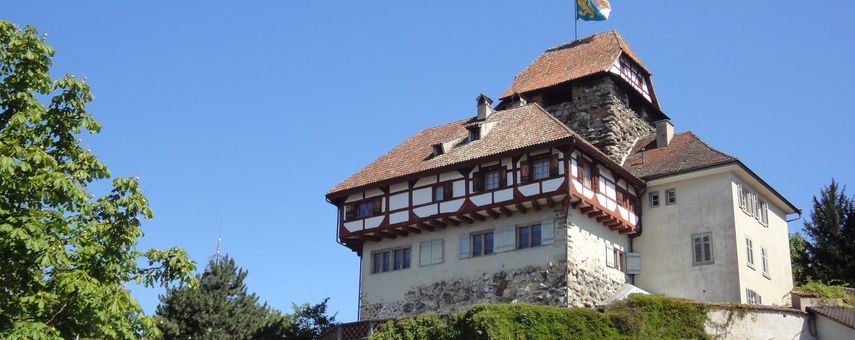 10. Schweizer Schlössertag