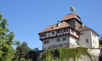 10. Schweizer Schlössertag