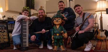 Pumpelpitz – Kinderkonzert