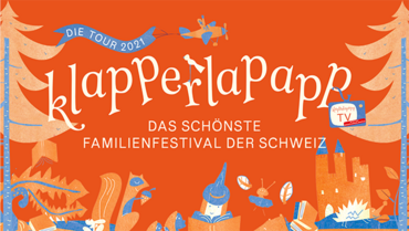 klapperlapapp – Das Familienfestival im Landesmuseum Zürich