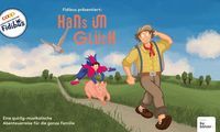 Fidibus präsentiert: "Hans im Glück"