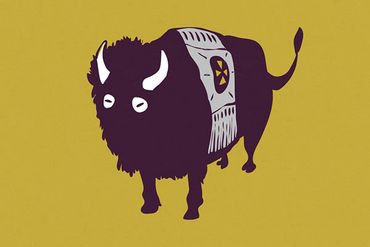 NONAMini – Bison Tatanka