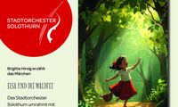Kinderkonzert des Stadtorchesters Solothurn