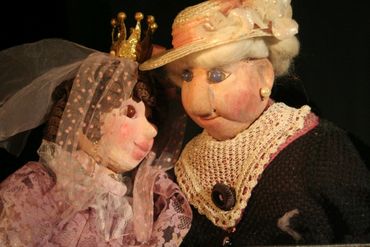 Prinzessin Heb-mi-gern