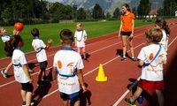 Sport Mental Camps für Kids
