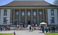 Museum mit allen Sinnen – Internationaler Museumstag