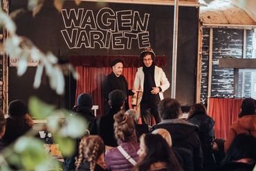 Wagenvarieté